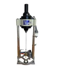 Elektrikli Biz Makinesi (Isıtıcılı) MikroTop / SM-201L 